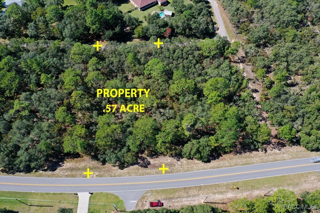 Property Photo:  4952 N Elkcam Boulevard  FL 34465 