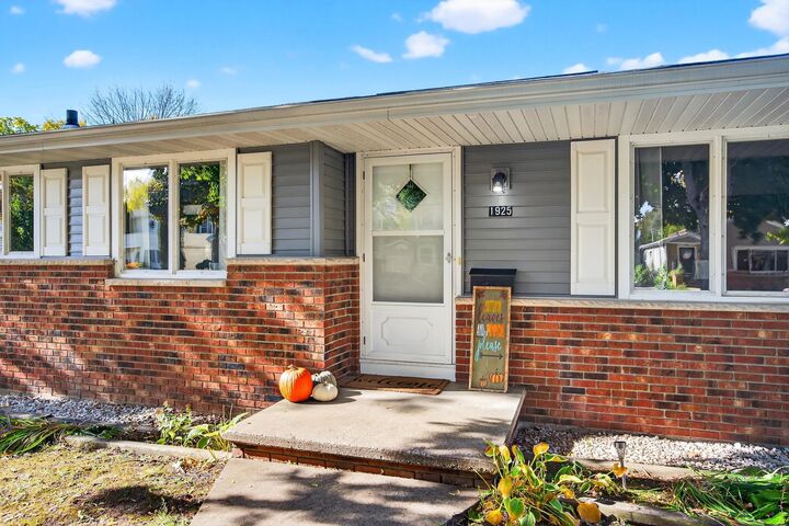 Property Photo:  1925 N Superior Street  WI 54911 