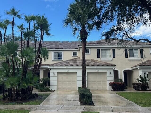 Property Photo:  4551 Palmbrooke Circle  FL 33417 