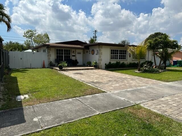 1380 NW 171 Street  Miami Gardens FL 33169 photo