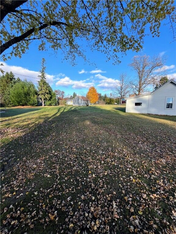 Property Photo:  500 3rd Avenue N  WI 54733 