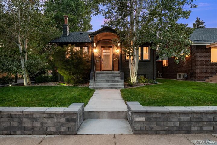 3701 Newton Street  Denver CO 80211 photo