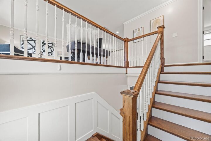 Property Photo: 4202 W Pondview Place CO 80123