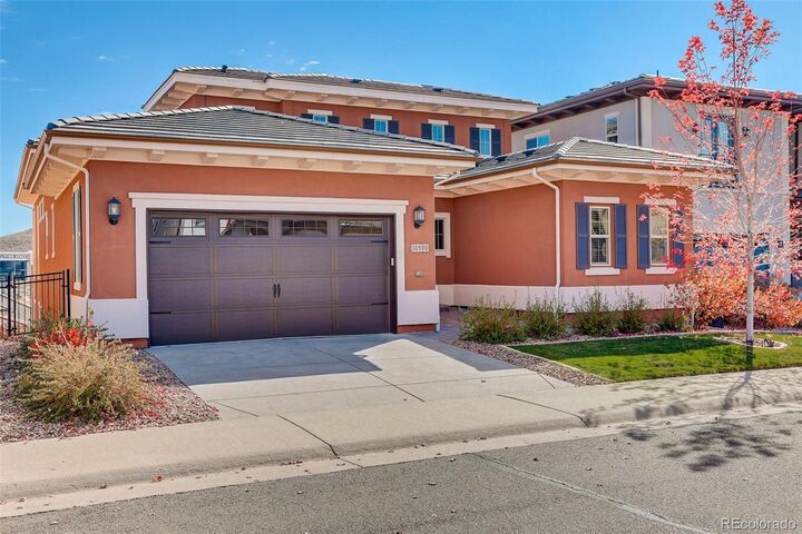Property Photo:  10590 Ladera Drive  CO 80124