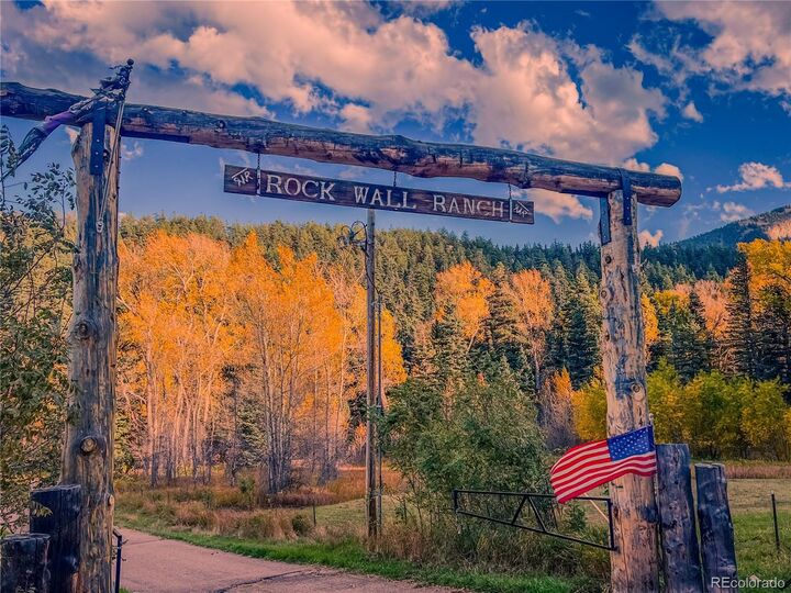 Property Photo:  14708 Highway 12  CO 81055