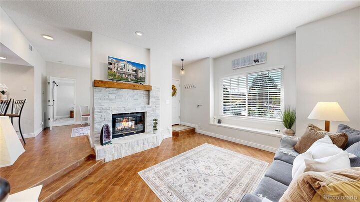 Property Photo:  4760 S Wadsworth Boulevard G 101  CO 80123 