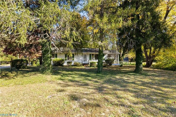 Property Photo:  275 Waverly Rd  VA 23175 