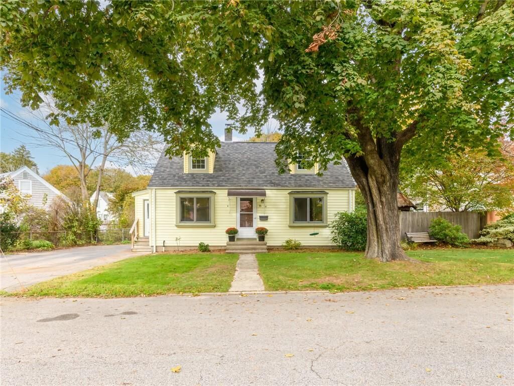 Property Photo:  35 Collation Circle  RI 02852 