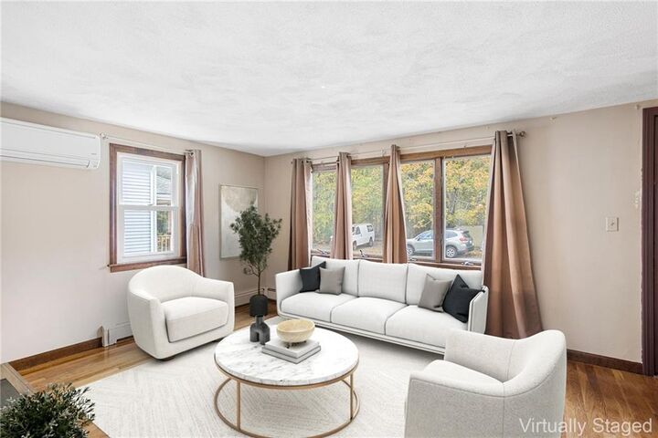 Property Photo:  76 Fall Street  RI 02895