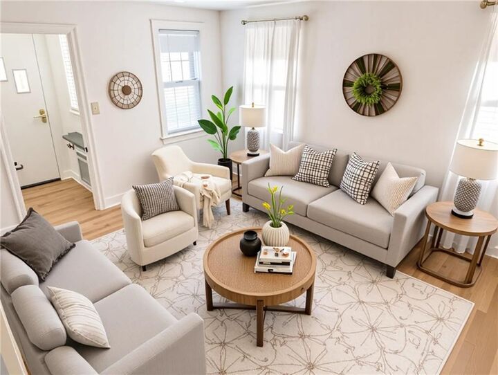 Property Photo:  34 Robert Street  RI 02861