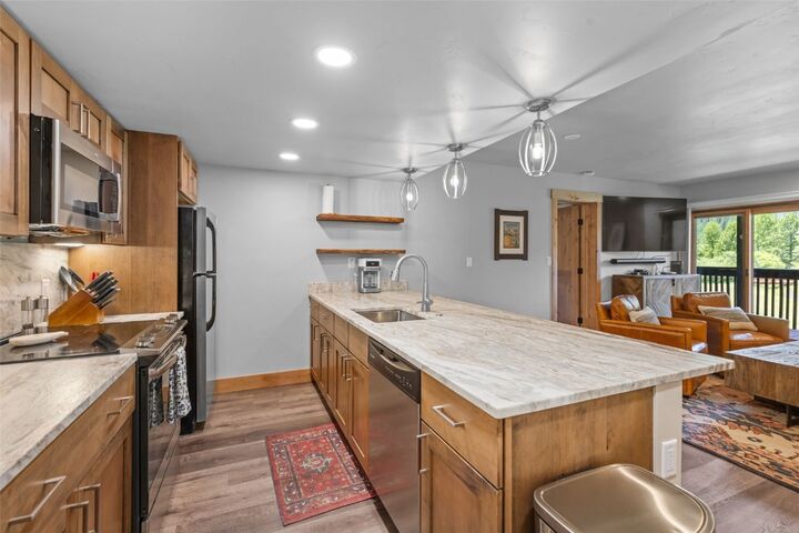 Property Photo:  500 Bills Ranch Road 161  CO 80443