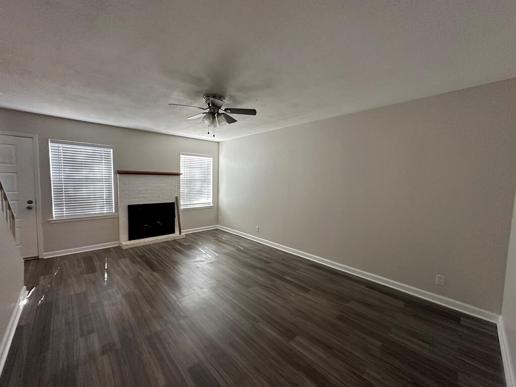 Property Photo:  1722 Utah Ave  TX 76904