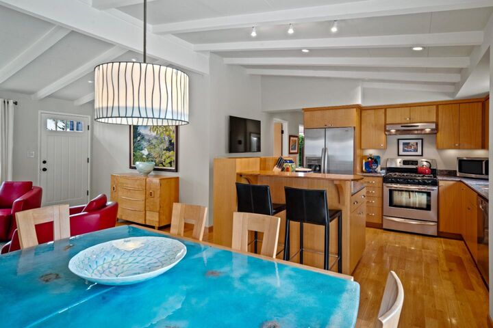 Property Photo:  1665 Military Avenue  CA 93955