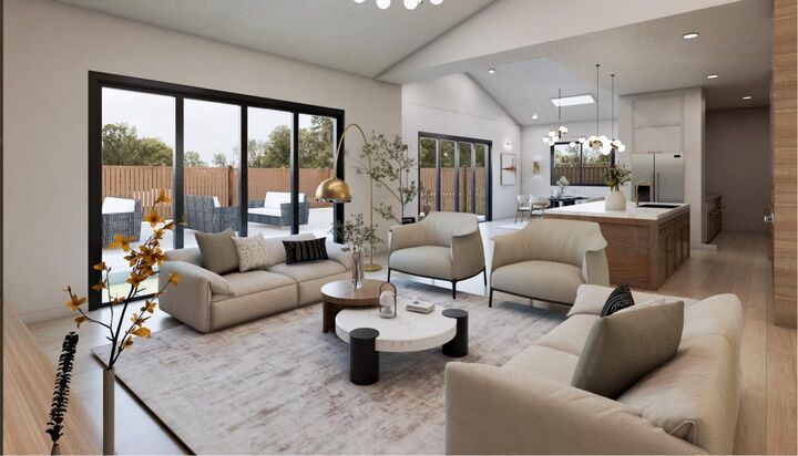 Property Photo:  16970 Cypress Way  CA 95030 