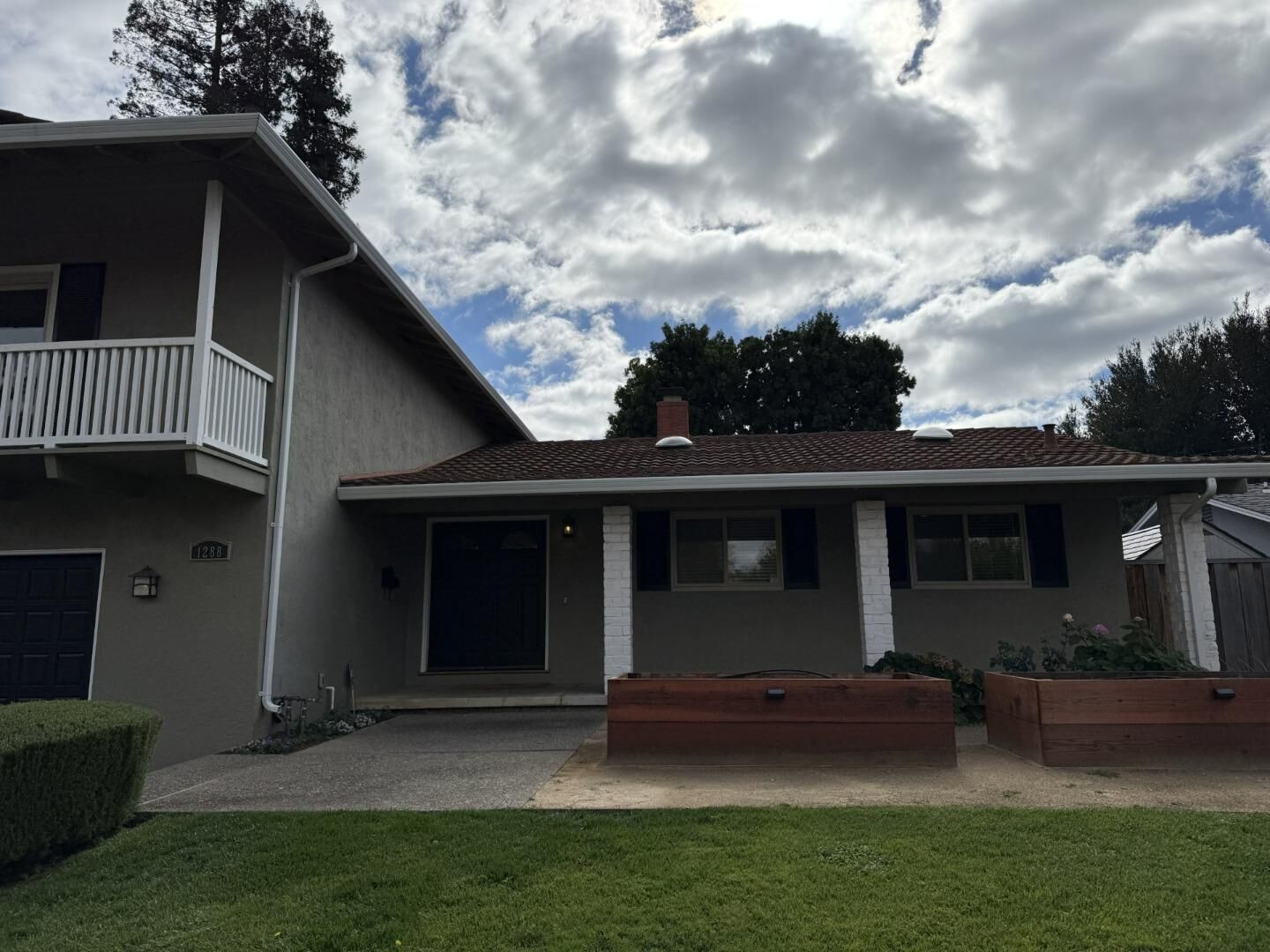 Property Photo:  1288 Rio Hondo Drive  CA 95120