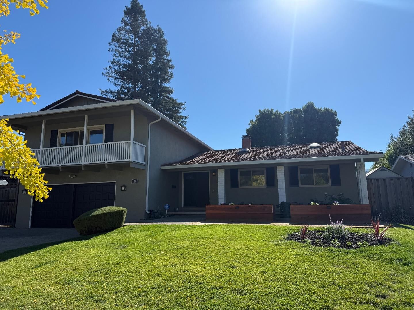 Property Photo: 1288 Rio Hondo Drive CA 95120