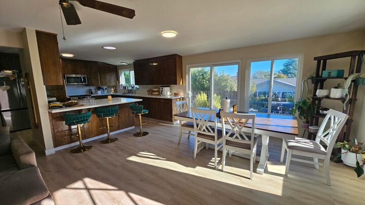 Property Photo:  421 Donald Drive  CA 95023 