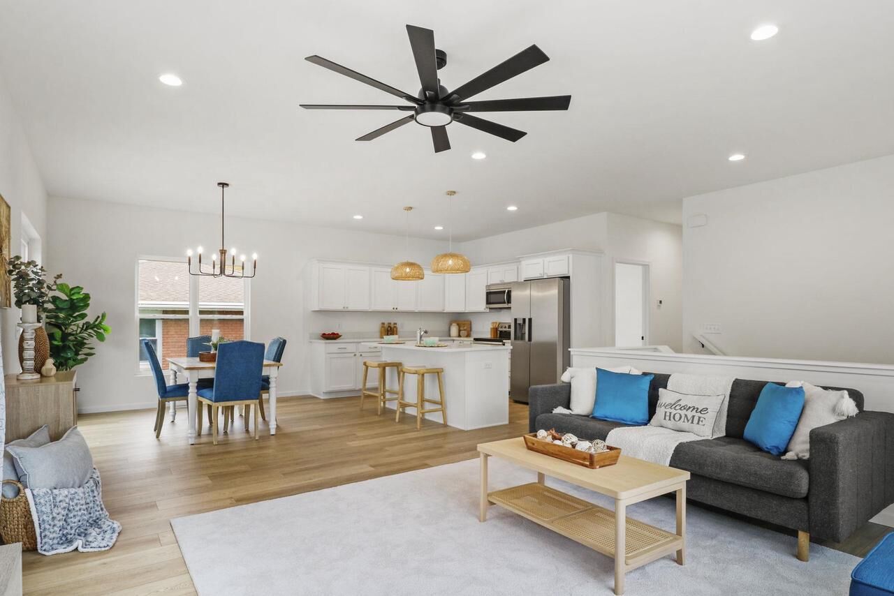 Property Photo: 948 Roby Road WI 53589