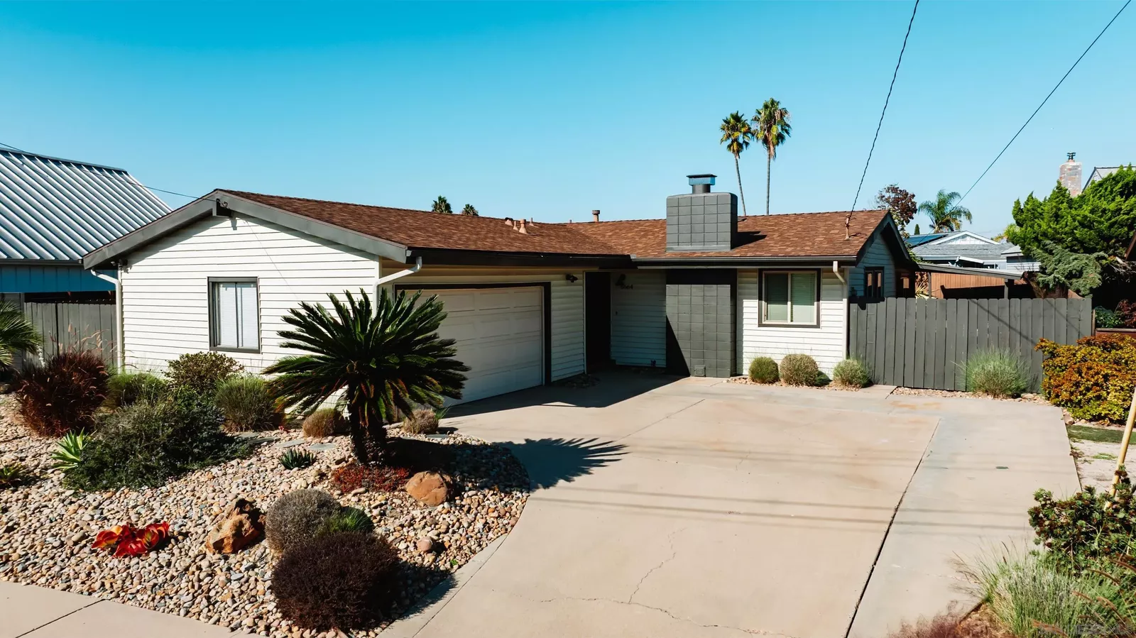 Property Photo: 6664 Forum St CA 92111