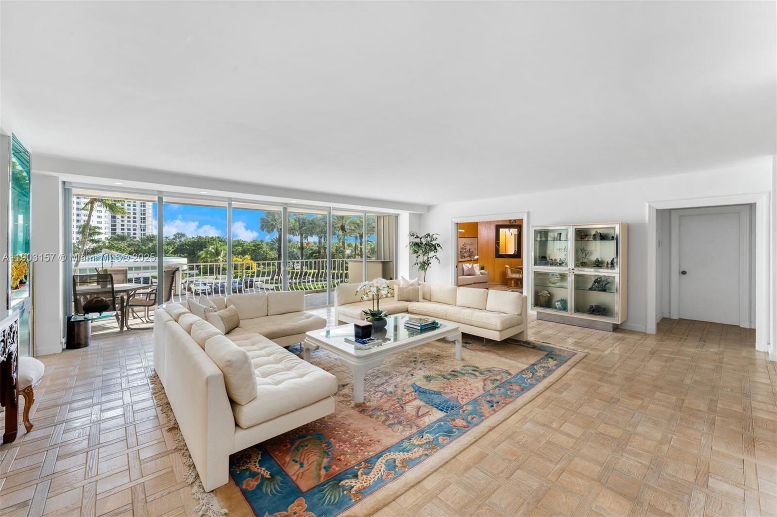 Property Photo:  10155 Collins Ave 307  FL 33154