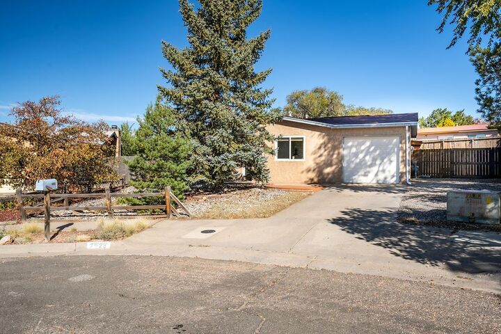 Property Photo:  2525 Camino San Patricio  NM 87505