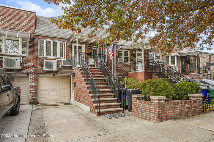 Property Photo: 2346 Brigham Street NY 11229