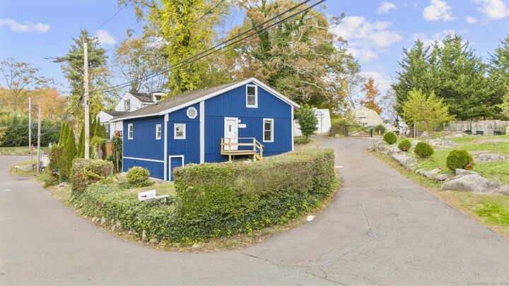 Property Photo: 55 Hilton Avenue CT 06512