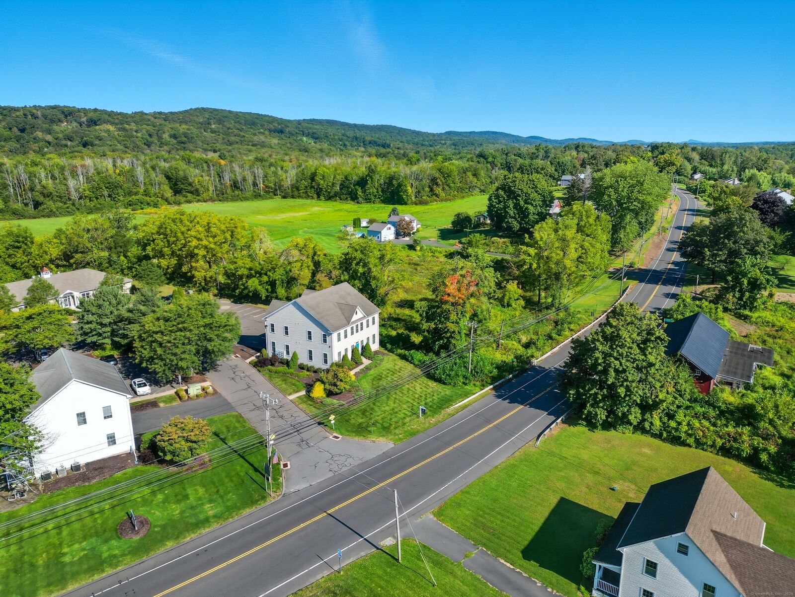 Property Photo:  5 Creamery Brook  CT 06026