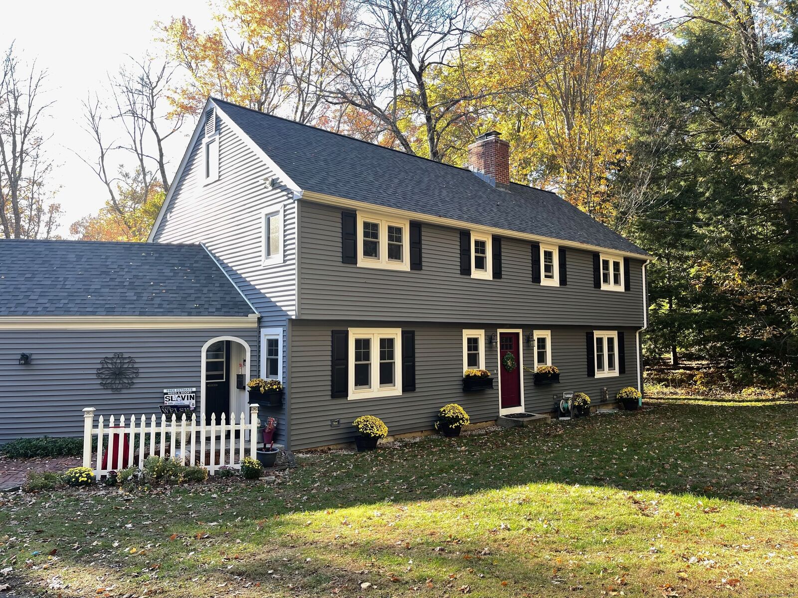 Property Photo:  31 Parkwood Drive  CT 06095