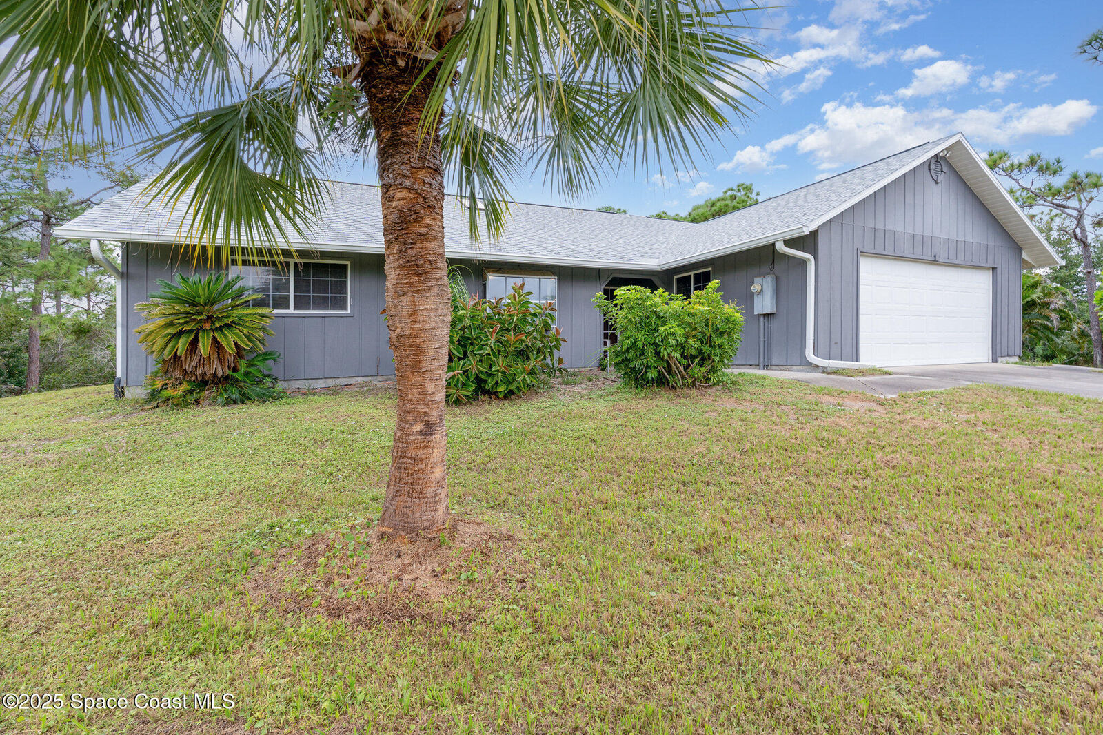 Property Photo:  2080 Atz Road  FL 32950
