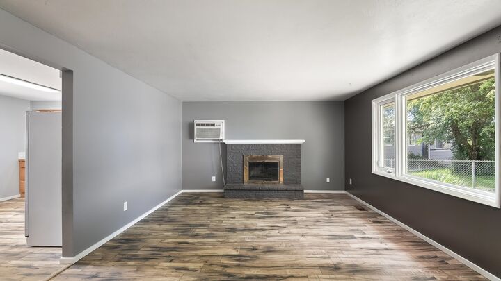 Property Photo:  3615 E Buckeye Ct  WA 99217