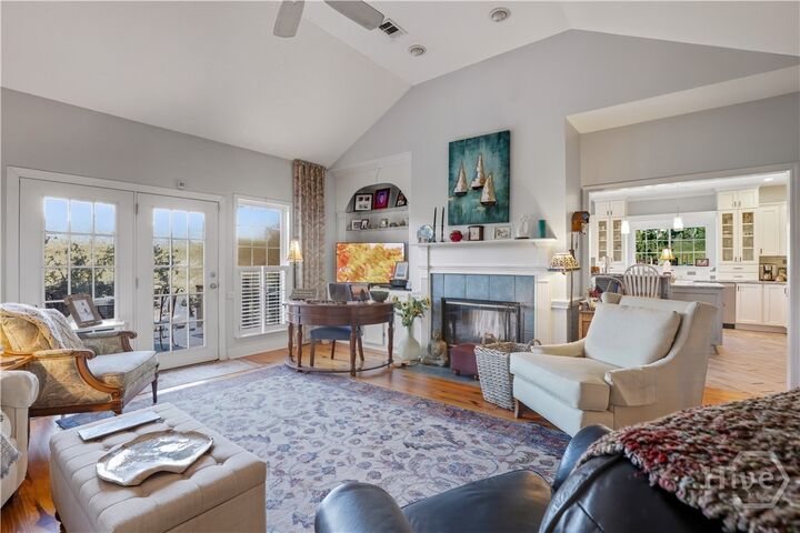Property Photo:  7 Cedar Cove  GA 31410