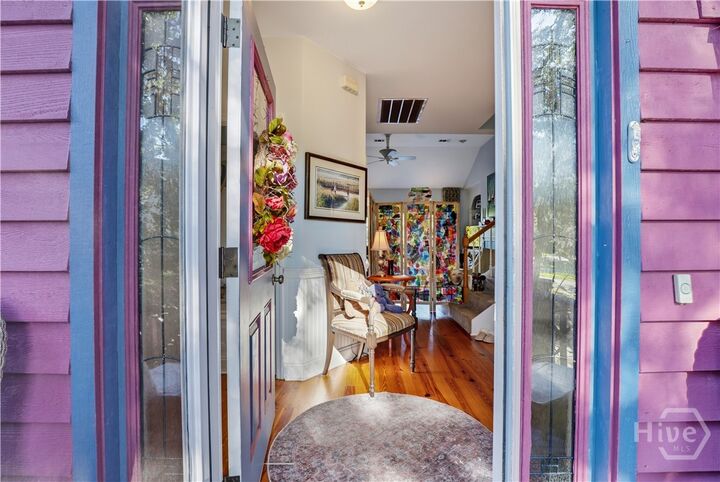 Property Photo:  7 Cedar Cove  GA 31410 