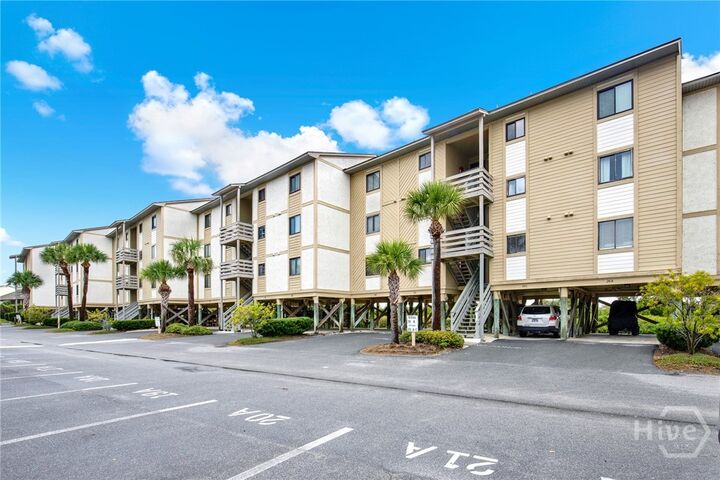 Property Photo:  85 Van Horne Avenue 19B  GA 31328