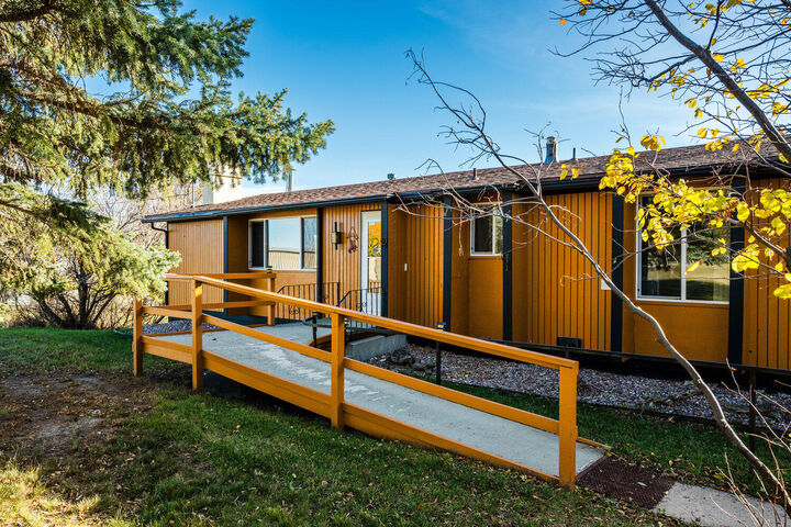 Property Photo:  8 Gander Drive  WY 82801 