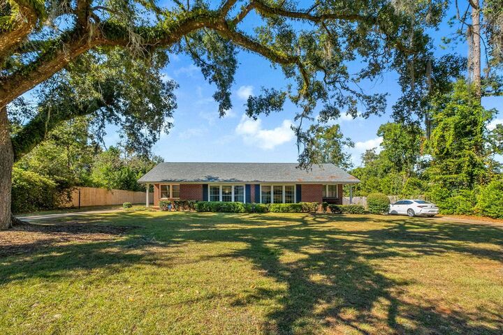 Property Photo:  1716 S Meridian Street  FL 32301