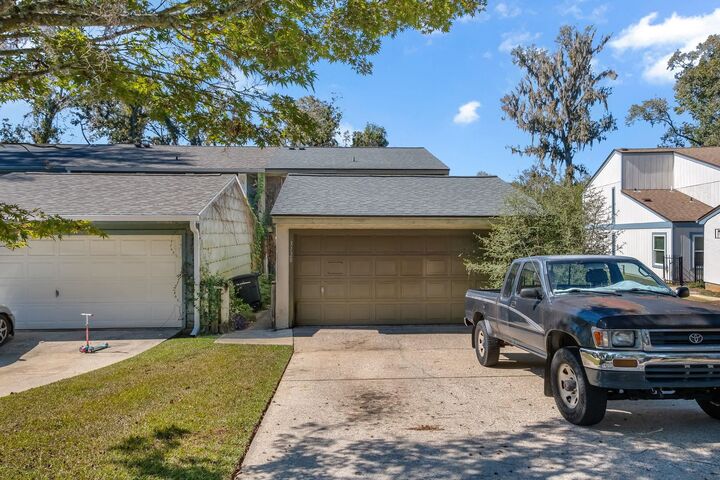 3128 Blair Stone Court  Tallahassee FL 32301 photo