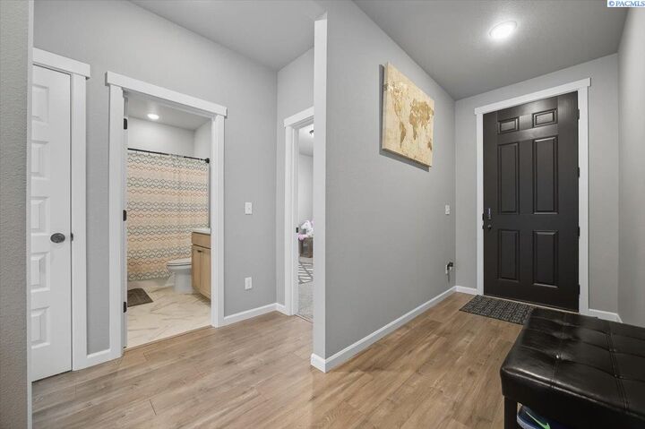 Property Photo:  8195 Lennox St  WA 99353