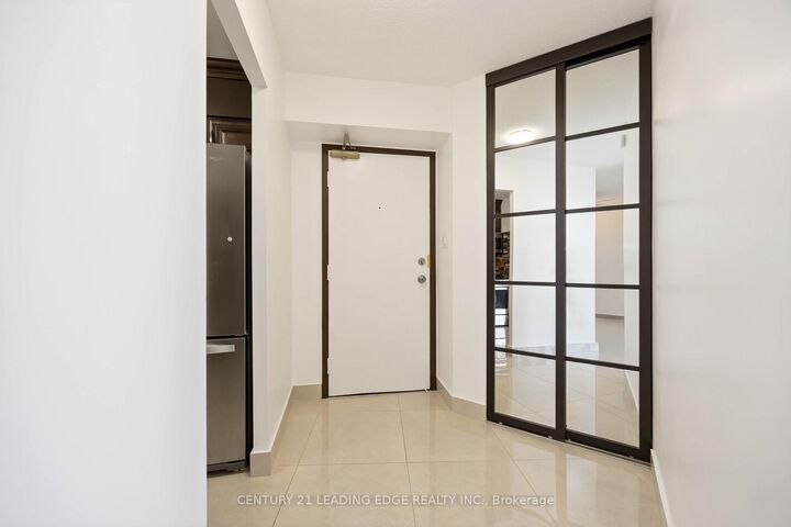 Property Photo:  330 Dixon Road 2403  ON M9R 1S9 