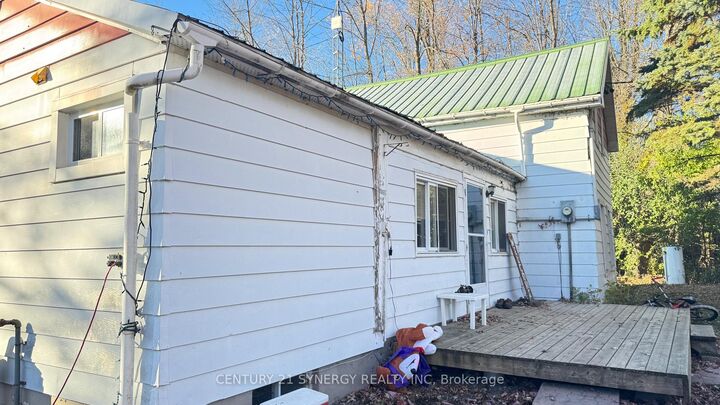 Property Photo:  11467 Queen Street  ON K0E 1J0 