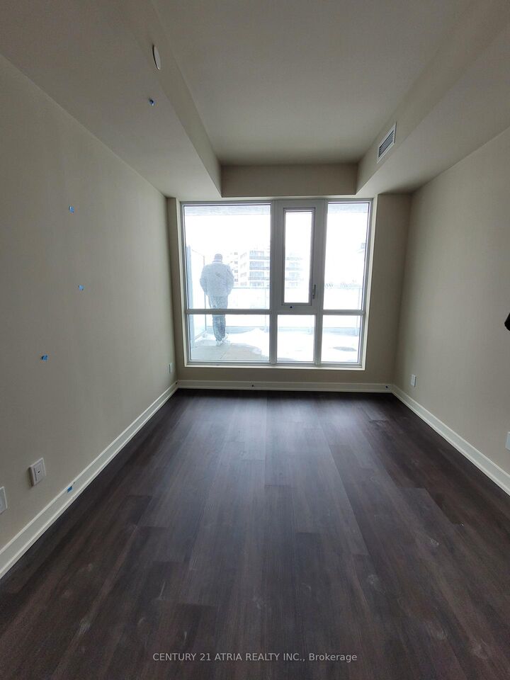 Property Photo:  10 Deerlick Court 407  ON M3A 0A7