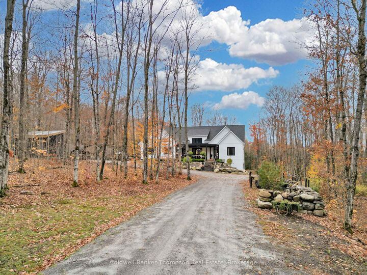 Property Photo:  34 Millie'S Way  ON P0A 1C0 