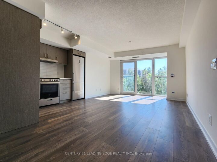 Property Photo:  219 Dundas Street E 701  ON M5A 0V1