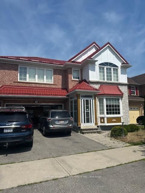 46 Meandering Trail  Toronto ON M1B 6E3 photo