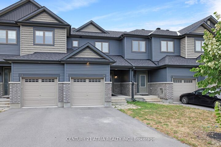 Property Photo:  14 Rookie Crescent  ON K2V 0R9