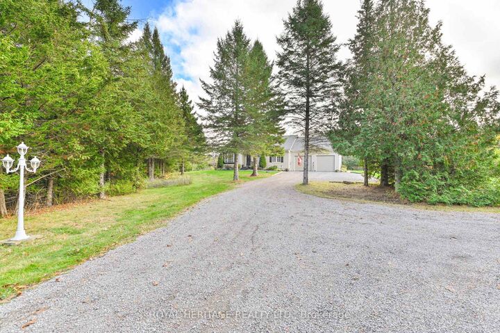 Property Photo: 444 Ray Road ON K0K 2K0