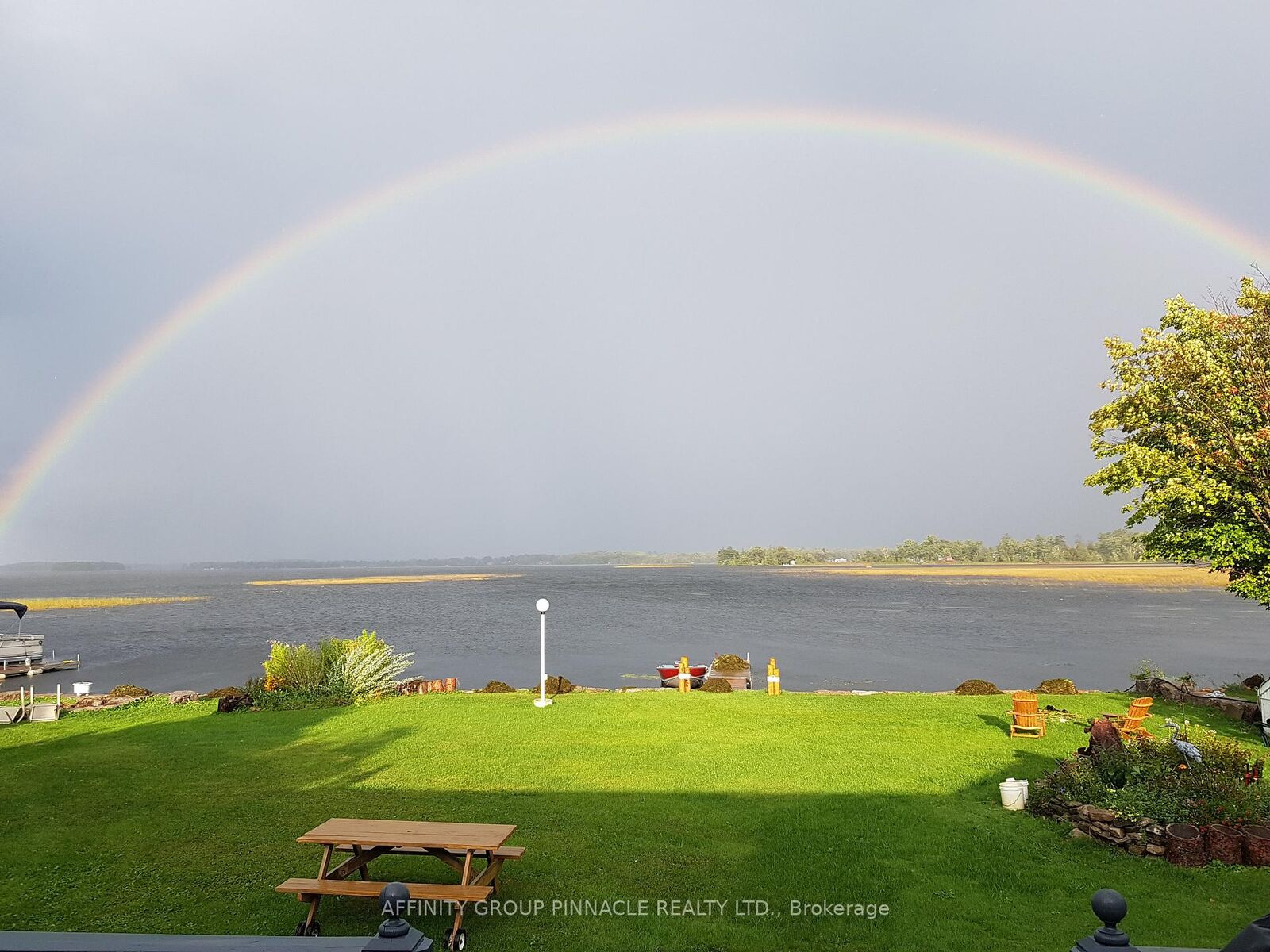 Property Photo:  11 Lakeview Crescent  ON K0M 1A0