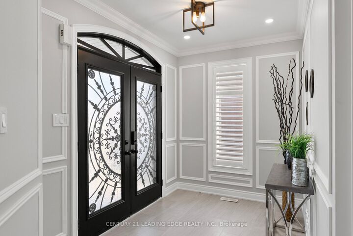 Property Photo: 66 Chatterson Street ON L1R 0B4