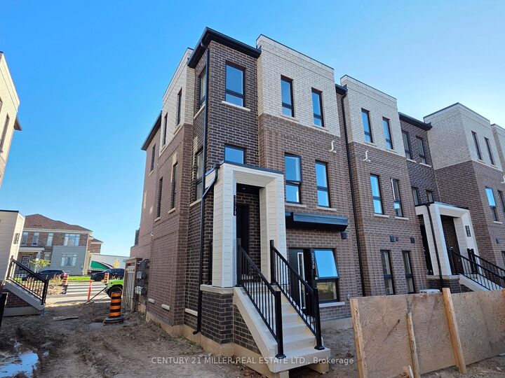 70 Kenesky Drive 31  Hamilton ON L8B 1Y4 photo