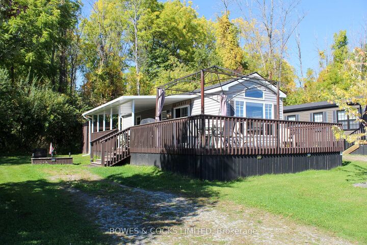 Property Photo:  1235 Villiers Line Law 14  ON K0L 2G0